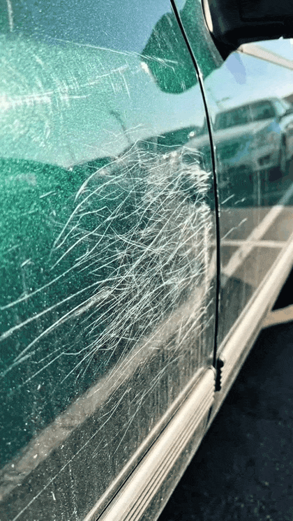 CARFIX™ — KIT ANTI-RAYURES AUTOMOBILE